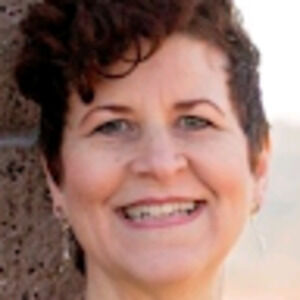 Meet your Posher, Jeri